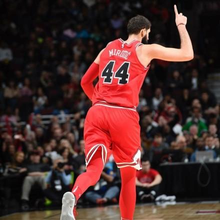 今晚看球不迷路!NBA鹈鹕vs公牛视频直播全攻略 今晚看球不迷路!NBA鹈鹕vs公牛视频直播全攻略
