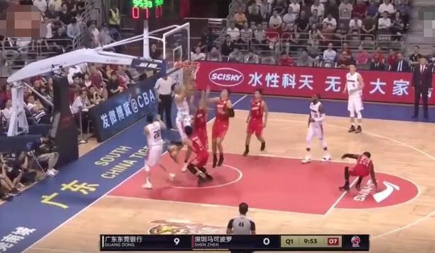 汕尾vs江门篮球直播视频,谁才是广东篮球的隐藏 Boss? 汕尾vs江门篮球直播视频,谁才是广东篮球的隐藏 Boss?