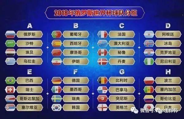明年世界杯在哪国举行？这份看球攻略请收好，别买错机票了！