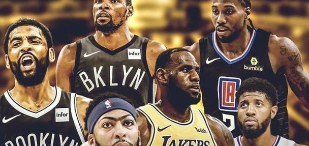 NBA新赛季实力排名，谁在争冠，谁在摆烂，谁让人意外？