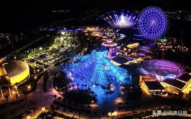 漳州vs福州夜景直播视频，谁才是福建的不夜城？