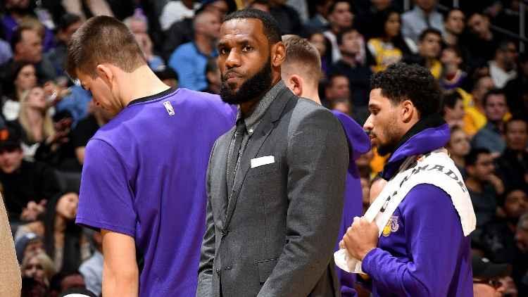 铁人传说，NBA出场时间最多的球员，他们的身体是铁打的吗？