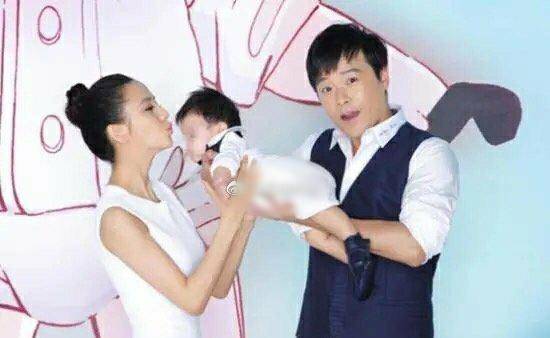 佟丽娅8岁儿子看完电影表白妈妈，那句我爱你，让全网都暖化了